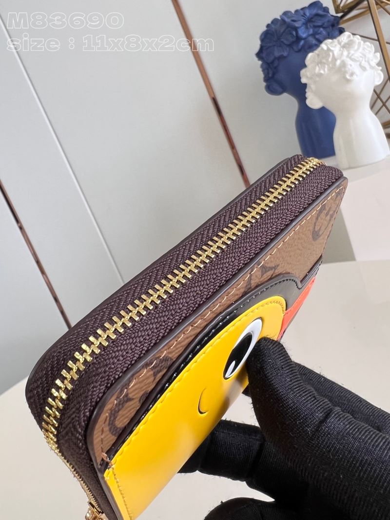 Louis Vuitton Wallets